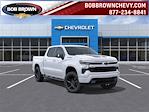 New 2026 Chevrolet Silverado 1500 RST Crew Cab for sale #TZ204425 - photo 1
