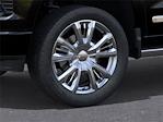 New 2026 Chevrolet Silverado 1500 High Country Crew Cab for sale #TZ207963 - photo 17