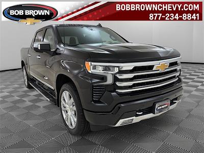 Used 2023 Chevrolet Silverado 1500 High Country Crew Cab for sale #TZ207963A - photo 1