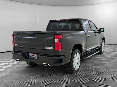 Used 2023 Chevrolet Silverado 1500 High Country Crew Cab for sale #TZ207963A - photo 2