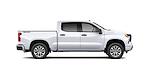 2026 Chevrolet Silverado 1500 Crew Cab 4x4 Pickup for sale #TZ212558 - photo 5