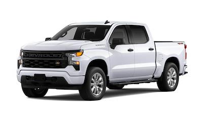 New 2026 Chevrolet Silverado 1500 - photo 1