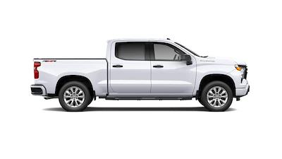 New 2026 Chevrolet Silverado 1500 - photo 1