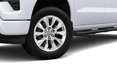 New 2026 Chevrolet Silverado 1500 - photo 1