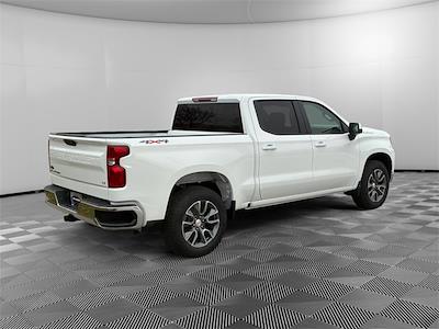 New 2026 Chevrolet Silverado 1500 LT Crew Cab for sale #TZ212860 - photo 2
