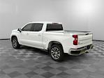New 2026 Chevrolet Silverado 1500 LT Crew Cab for sale #TZ212860 - photo 5