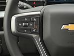 New 2026 Chevrolet Silverado 1500 LT Crew Cab for sale #TZ212860 - photo 21