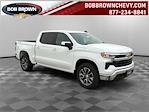 New 2026 Chevrolet Silverado 1500 LT Crew Cab for sale #TZ212860 - photo 1