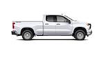 New 2026 Chevrolet Silverado 1500 Work Truck Double Cab 4x4 Pickup for sale #TZ215506 - photo 5