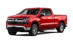 New 2026 Chevrolet Silverado 1500 LT Double Cab for sale #TZ217748 - photo 4