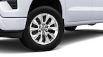 New 2026 Chevrolet Silverado 1500 Custom Crew Cab for sale #TZ219195 - photo 6