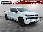 New 2026 Chevrolet Silverado 1500 RST Crew Cab for sale #TZ223002 - photo 1