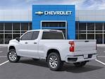 New 2026 Chevrolet Silverado 1500 Custom Double Cab for sale #TZ226098 - photo 11