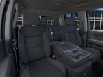 New 2026 Chevrolet Silverado 1500 Custom Double Cab for sale #TZ226098 - photo 24