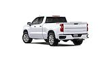 New 2026 Chevrolet Silverado 1500 Custom Double Cab for sale #TZ226098 - photo 2