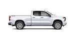 New 2026 Chevrolet Silverado 1500 Custom Double Cab for sale #TZ226098 - photo 5