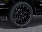 New 2026 Chevrolet Silverado 1500 High Country Crew Cab for sale #TZ227950 - photo 9
