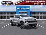 New 2026 Chevrolet Silverado 1500 RST Crew Cab for sale #TZ229521 - photo 1