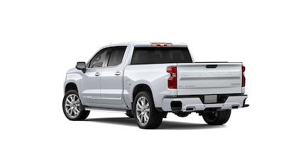 New 2026 Chevrolet Silverado 1500 High Country Crew Cab for sale #TZ230639 - photo 2