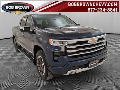 Used 2023 Chevrolet Silverado 1500 - photo 1