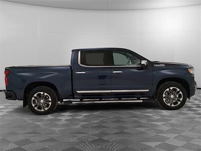Used 2023 Chevrolet Silverado 1500 - photo 1