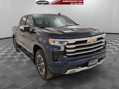 Used 2023 Chevrolet Silverado 1500 - photo 1