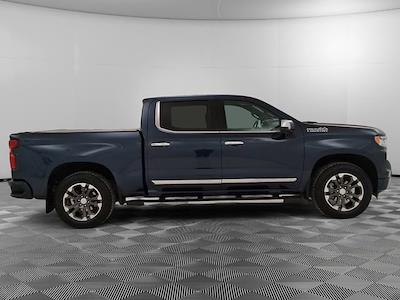 Used 2023 Chevrolet Silverado 1500 - photo 1