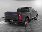 2023 Chevrolet Silverado 1500 Crew Cab 4x4 Pickup for sale #TZ230655A - photo 2