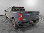 2023 Chevrolet Silverado 1500 Crew Cab 4x4 Pickup for sale #TZ230655A - photo 5
