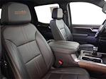 2023 Chevrolet Silverado 1500 Crew Cab 4x4 Pickup for sale #TZ230655A - photo 14