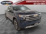 2023 Chevrolet Silverado 1500 Crew Cab 4WD Pickup for sale #TZ230655A - photo 1
