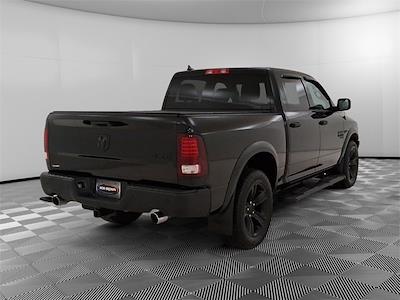 Used 2021 Ram 1500 Classic Warlock Crew Cab for sale #TZ231105A - photo 2