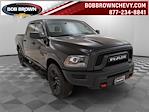 Used 2021 Ram 1500 Classic Warlock Crew Cab for sale #TZ231105A - photo 1