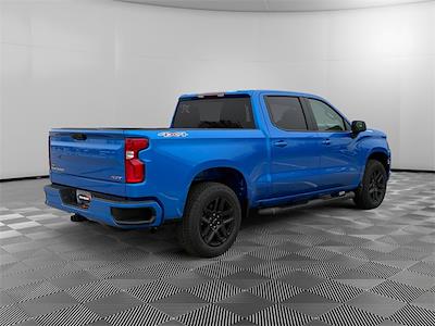 New 2026 Chevrolet Silverado 1500 RST Crew Cab for sale #TZ231751 - photo 2