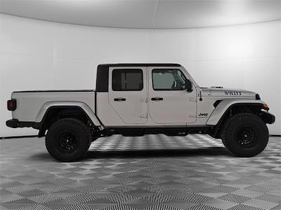 Used 2023 Jeep Gladiator Sport Crew Cab for sale #TZ231914A - photo 2