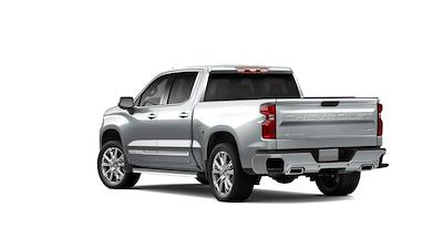 New 2026 Chevrolet Silverado 1500 High Country Crew Cab for sale #TZ234993 - photo 2