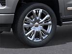 2026 Chevrolet Silverado 1500 Crew Cab 4WD Pickup for sale #TZ235763 - photo 17