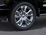 New 2026 Chevrolet Silverado 1500 High Country Crew Cab for sale #TZ236216 - photo 9