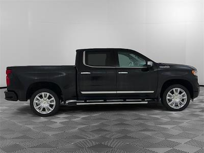 Used 2024 Chevrolet Silverado 1500 - photo 1
