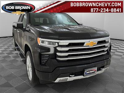 Used 2024 Chevrolet Silverado 1500 High Country Crew Cab for sale #TZ236216A - photo 1
