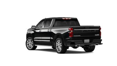 New 2026 Chevrolet Silverado 1500 High Country Crew Cab for sale #TZ236232 - photo 2
