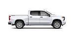 New 2026 Chevrolet Silverado 1500 Custom Crew Cab for sale #TZ237778 - photo 5