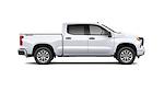 New 2026 Chevrolet Silverado 1500 Custom Crew Cab for sale #TZ238903 - photo 5