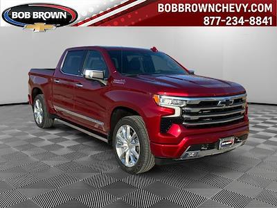 New 2026 Chevrolet Silverado 1500 - photo 1