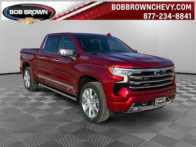 New 2026 Chevrolet Silverado 1500 - photo 1