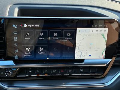 New 2026 Chevrolet Silverado 1500 - photo 1