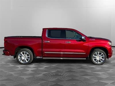 New 2026 Chevrolet Silverado 1500 - photo 1