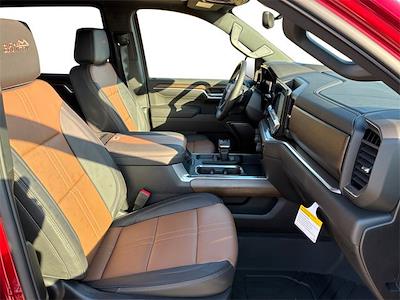 New 2026 Chevrolet Silverado 1500 - photo 1