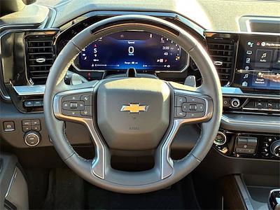 New 2026 Chevrolet Silverado 1500 - photo 1