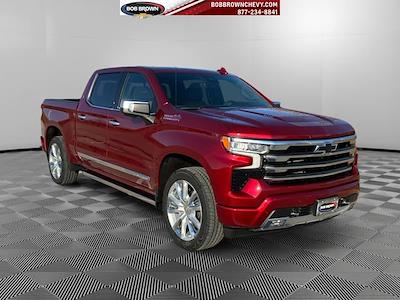 New 2026 Chevrolet Silverado 1500 - photo 1